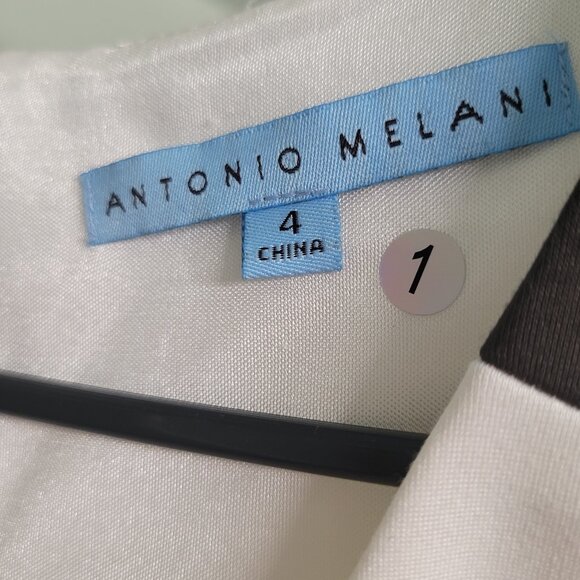 NWT Antonio Melani - Sophisticated - Picture 10 of 10